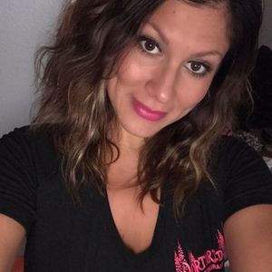 Meet your Posher, Jade